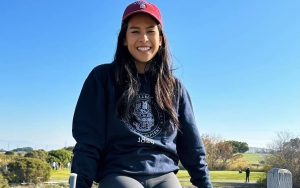 Maudy Ayunda Habis Liburan di Bali Bareng Keluarga, Wajah Cantik di Foto Blur Bikin Salfok
