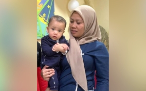 Rayyanza Cipung Pintar Sebut Nama-Nama Hewan, Sus Rini Malah Ramai Diprotes