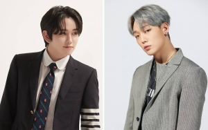 2 Mantan Artis YG, Mashiho Eks TREASURE dan Bobby iKON Ketemuan