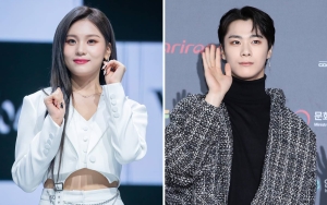 Umji VIVIZ Masih Bungkam, Cuma Bom Momen Geng 98L Kenang Moonbin ASTRO Disambut Pilu