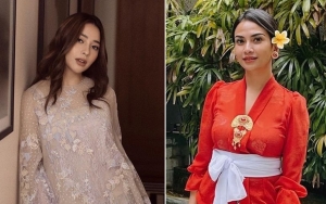 Nikita Willy Mendadak Trending Usai Foto Aibnya Bareng Mendiang Vanessa Angel Viral