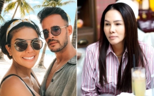 Kena Gampar Nikita Mirzani, Antonio Dedola Sosok yang Baik Menurut Fitri Salhuteru