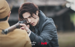Sutradara Bongkar Storyline dan Plot Baru Karakter Lee  Dong Wook di 'Tale of the Nine-Tailed 1938'