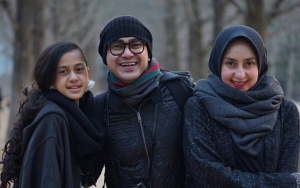 Ramzi Pamer Dukungan Fans Asila Maisa Usai Sang Putri Ngode 'Berhenti Nyanyi'