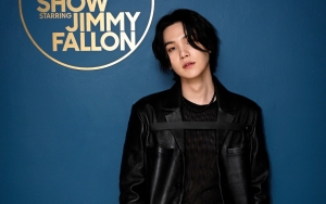 Suga BTS Spill Rahasia Vokal Apiknya Di Konser Solo