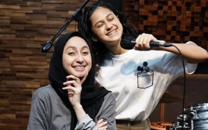 Dikenal Adem, Avi Basalamah Istri Ramzi Unggah Quotes Bijak Usai Asila Sang Putri Banjir Hujatan