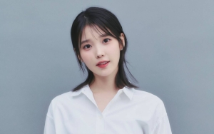 IU Alami Kondisi Rumit Selama Syuting 'Dream', Kornea Matanya Sampai Rusak