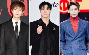 Media Korea Hubungkan Curhatan Onew SHINee ke Mendiang Moonbin ASTRO & Jonghyun