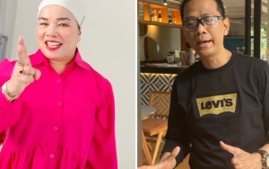 Oma Dewi Pamer Reaksi Tak Terduga Usai Netter Ngode Sentil Doddy Kakek Gala Sky Soal Unta