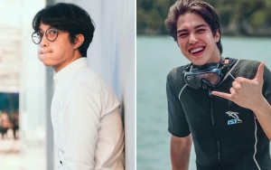 Kepintaran Diadu, Dikta dan El Rumi Syok Dapat Pertanyaan Berbau Seksual