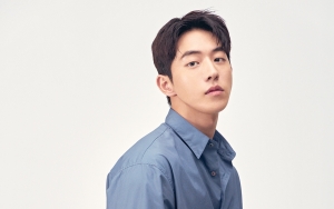 Tingkah Laku Nam Joo Hyuk Pada Rekan Tentara di Militer Tuai Sorotan