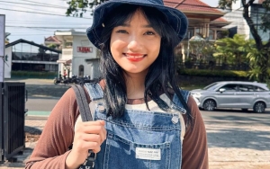  Fuji An Pamer Foto Cantik Ala Mbak-Mbak SCBD, Sosok Fotografer Bikin Kepo