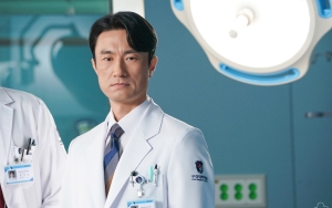 Akting Kim Byung Chul Dipuji, Aktor Utama 'Doctor Cha' Terungkap Susah Didapat