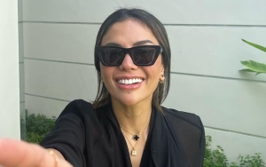 Nikita Mirzani Akui Cincin Lamaran Berbalut Berlian Beli Sendiri, Ramai Disinggung Soal Harga Diri