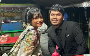 Sikap Fuji An Lihat Thariq Halilintar Dipeluk Mesra Model Seksi Dipuji Elegan