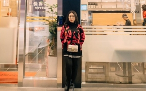 Kiky Saputri Menjelma Ala Gadis Korea, Parasnya Disebut Kian Cantik Hingga Bikin Salfok