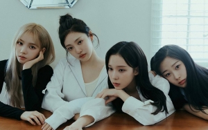 aespa Tinggalkan Konsep Futuristik di MV 'Welcome to My World', Lagu Tuai Pro-Kontra