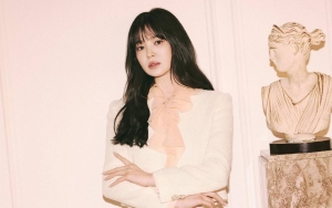 Song Hye Kyo Tebar Momen Met Gala 2023, Para Artis Centang Biru Ikut Nge-Hype