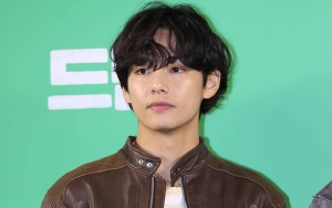 Gara-gara IG Story, V BTS Ngode Dunia Kebalik Diduga Pertanda Album Solo