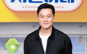 Bisa Hadiri Forum Bergengsi di AS, Lee Seo Jin Sampai Bikin Presiden Korea Heran