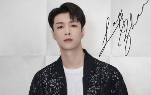 SM Masih Pajang Profil Lay EXO Meski Sudah Hengkang, Netizen Pertanyakan Maknanya