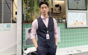 Yoon Park Umumkan Bakal Menikah Musim Gugur Mendatang, Calon Istri Terkuak