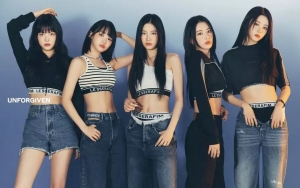  LE SSERAFIM Pepet BLACKPINK Cetak Sejarah dengan Penjualan Album Tertinggi di Hari Pertama Rilis