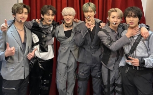 NCT Dream Makan Pizza Sekotak Buat 6 Orang Tuai Perdebatan