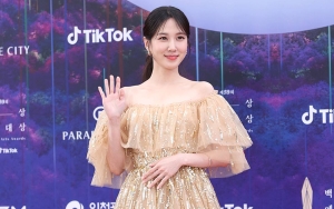 Dikecam Usai Kritik Park Eun Bin Saat Dapat Daesang, Kim Gap Soo Justru Makin Tegas