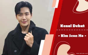 Kenal Dekat: Kim Seon Ho, Aktor Dengan Julukan 'Dimple Prince' Yang Sering Picu Second Lead Syndrome
