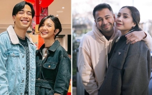 Vidi Aldiano Disamakan dengan Raffi Gegara Foto Piknik, Sheila Dara Dipuji Sesabar Nagita