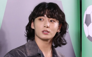 Gak Pernah Gagal, Jungkook BTS Jadi Trendsetter Gaya Rambut Disorot Media Korea