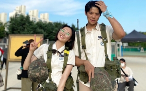 Heboh Video Moon Sang Min Diduga Cium Yeo Joo Ha di BTS 'Duty After School'