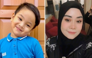 Kunjungi Gala Sky, Buah Tangan dari Puput Mantan Istri Doddy Sudrajat Tuai Atensi