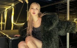 Kehadirannya Turut Dinantikan, Fans Tebak Rose Ingin Berikan Spotlight Ke Jennie di Met Gala 2023