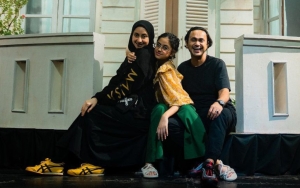 Bongkar Perjuangan Asila Maisa, Istri Ramzi Ungkap Fakta Ngutang Beli Mic-Keyboard