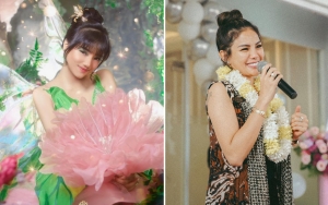 Fuji An Sempat Takut Ketemu Nikita Mirzani, Endingnya Malah Saling Curhat