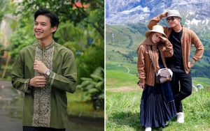 Rey Mbayang Terciduk Karaoke Lagu Lesti Kejora, Rizky Billar Bereaksi Tak Terduga
