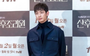 Calon Istri Yoon Park, Visual Model Kim Soo Bin Jadi Perbincangan