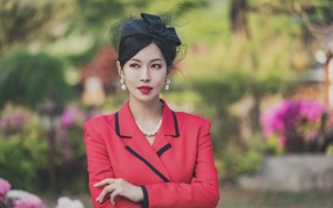 Gantikan Jo Bo Ah, Kim So Yeon Merasa Pede Syuting 'Tale of the Nine Tailed 1938'