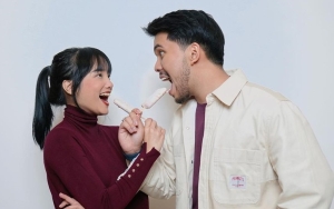 Ngonten Bareng, Fuji An Diduga Pakai Baju Couple dengan Thariq Halilintar Langsung Heboh