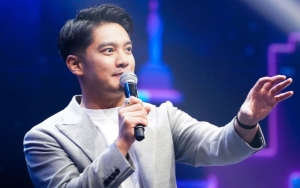 Boy William Ikut Challenge 'Flower' Jisoo BLACKPINK, Gerakan Anti-Mainstream Bikin Gemas