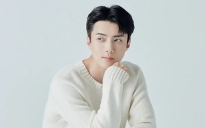 Sehun EXO Terbebani Perdana Jadi Pemeran Utama Drama Lewat 'All That We Loved'