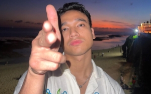 Fadly Faisal Pamer Rambut Vibes Om-Om Auto Bikin Halu