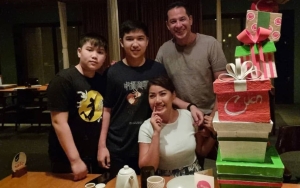 Putra Ari Wibowo Terang-terangan Sebut Inge Sang Ibu Lebih Banyak Ngatur