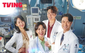 Antagonis 'Doctor Cha' Dibilang Kombinasi Dari 'The World of the Married' & 'Sky Castle'