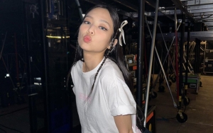Jennie BLACKPINK Dikira Jenggotan Gegara Fashion Airport Baru