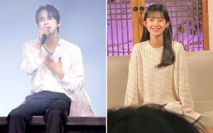 Visual Jungwoo NCT 127 dan Kim Min Ah Sang Kakak Dibandingkan, Cakep Tingkat Dewa Bikin Iri