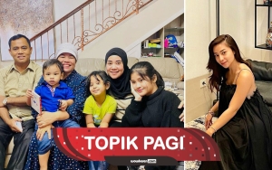 Oleh-Oleh Puput Eks Istri Doddy Untuk Gala, Isi Tas Mahal Nikita Willy Di Luar Ekspektasi-Topik Pagi