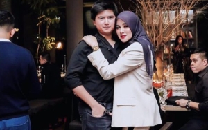 Putus, Sean Putra Olla Ramlan Akhirnya Kosongkan Foto Loly Putri Nikmir Dari IG-nya